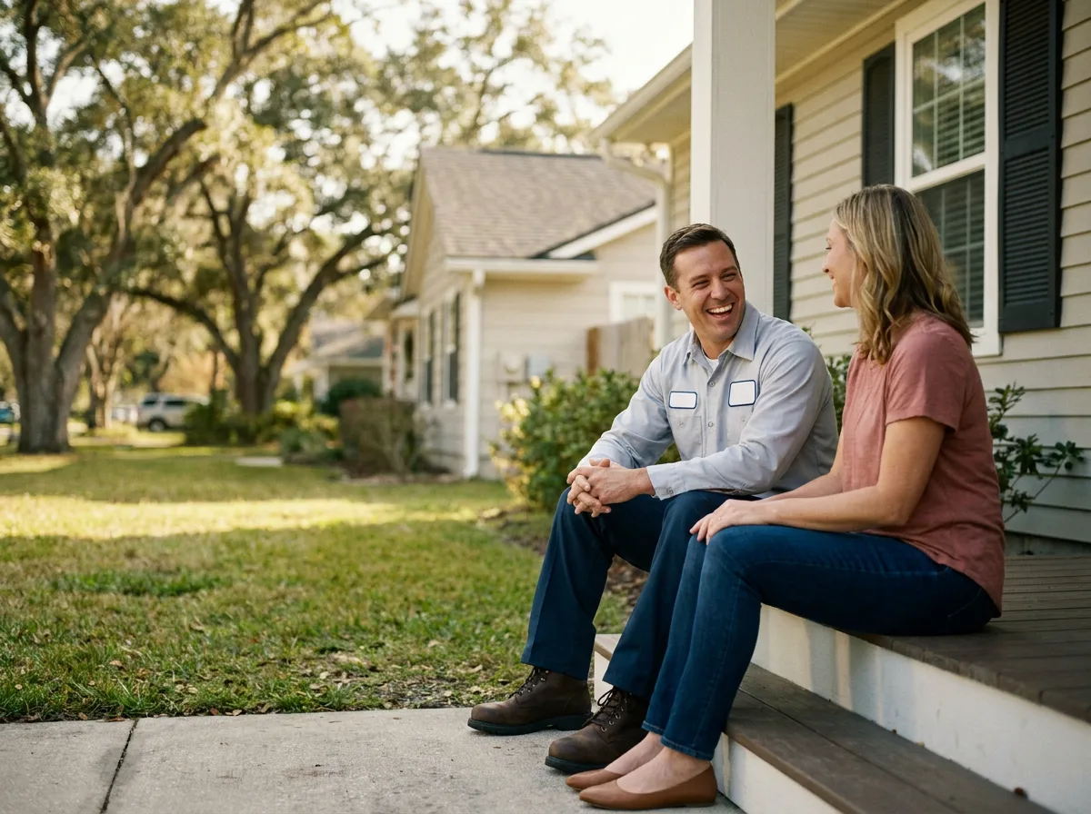 Septic tank pumping FAQs for Lutcher, LA